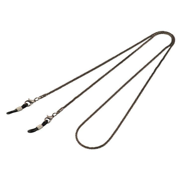 Premium Metal Eyewear Chain Kalsten