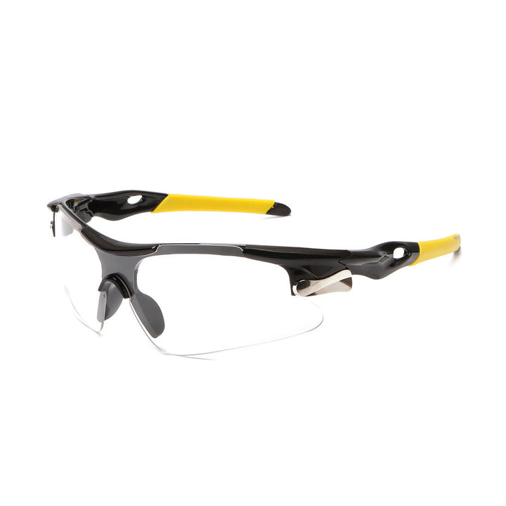Women’s sports sunglasses with innovative, ergonomic design and polarized lenses Kalsten