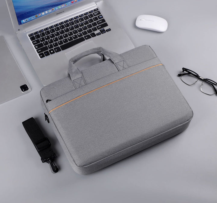Elegant Laptop Bag with Innovative Carrying System Kalsten