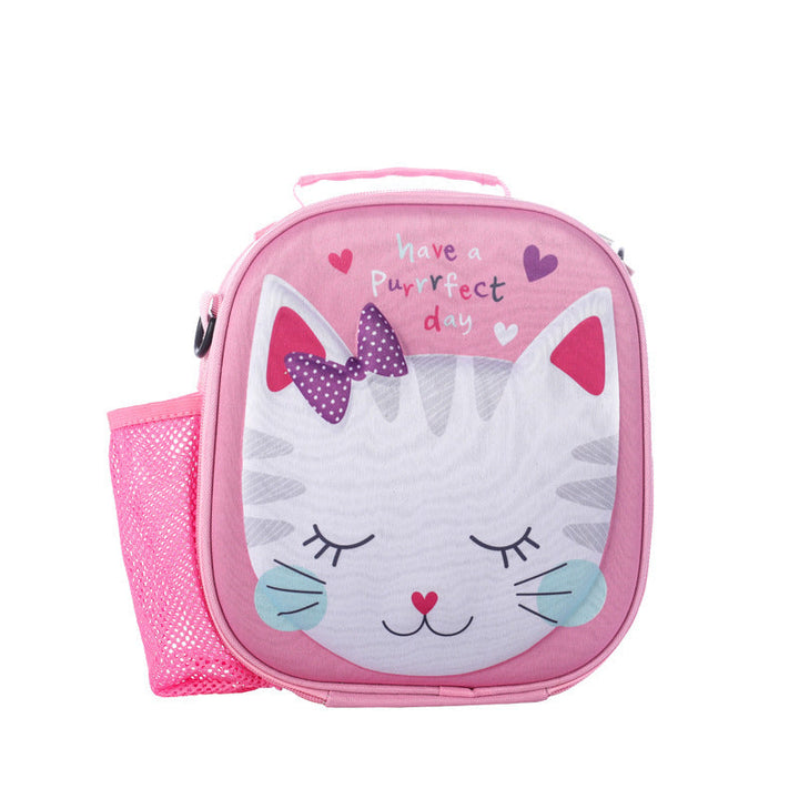 Ladies cooler bag with mermaid motif Kalsten