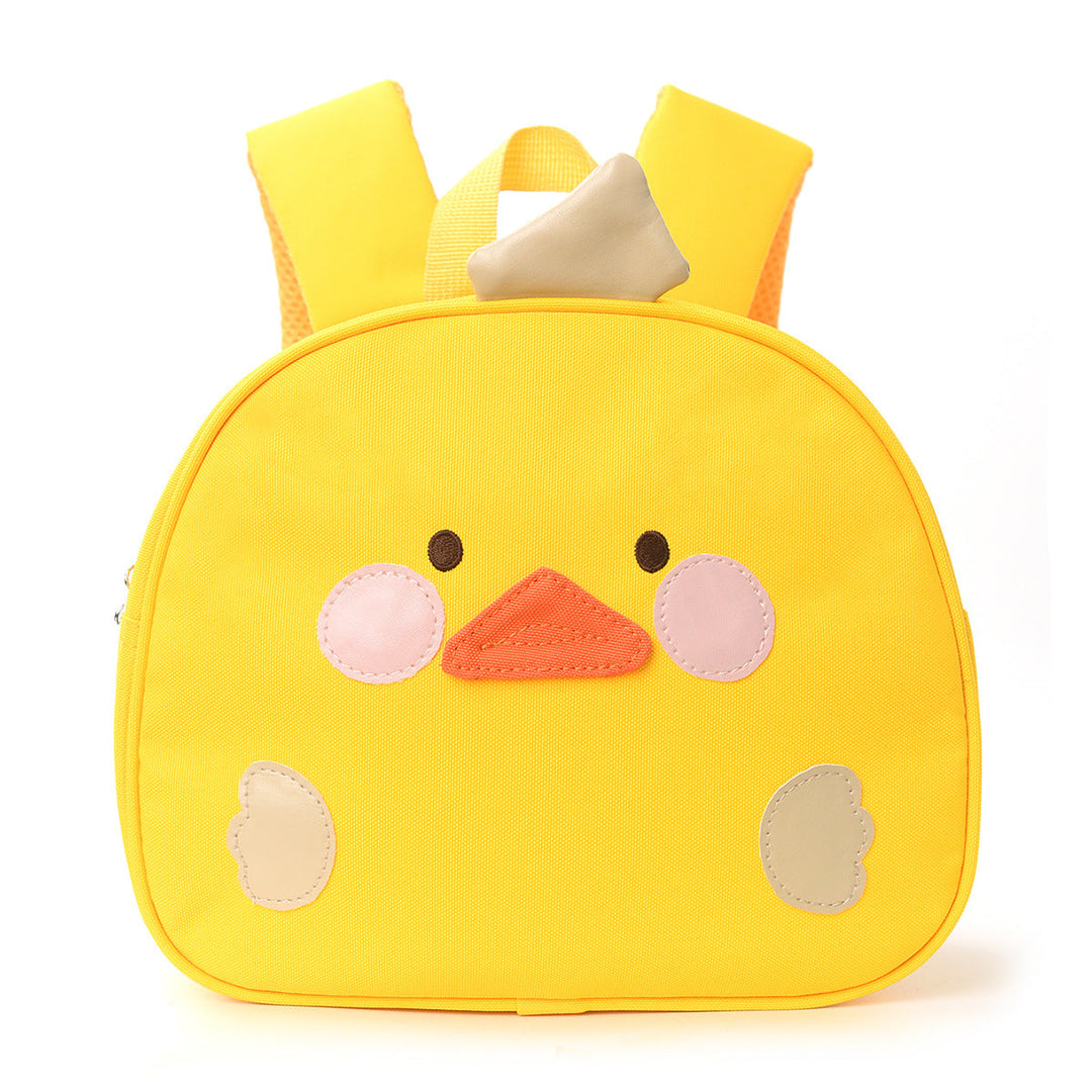 Backpack with Cute Bunny Design Kalsten