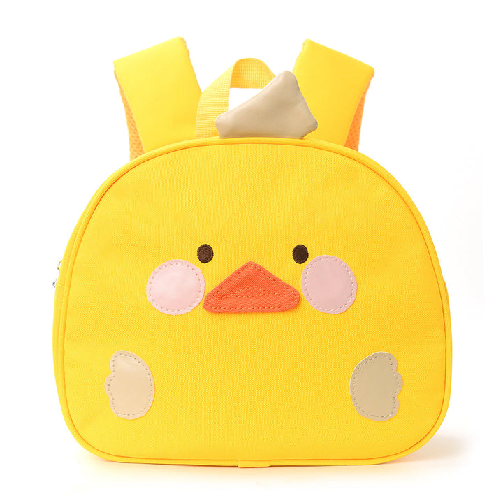 Backpack with Cute Bunny Design Kalsten