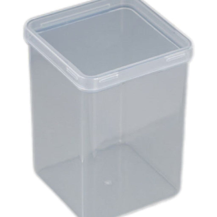 Clear Multi-Functional Storage Container Kalsten