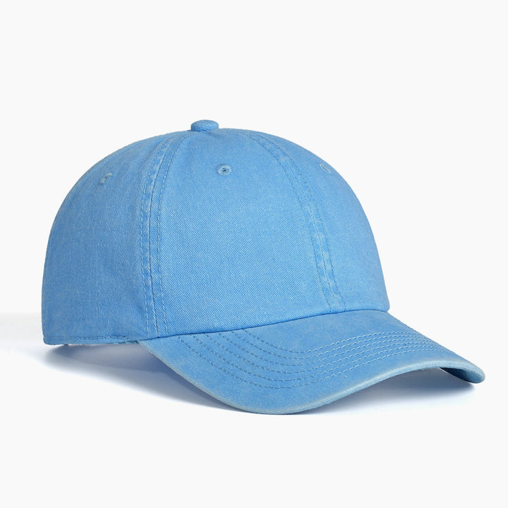 Women Adjustable and Breathable Sports Cap Kalsten