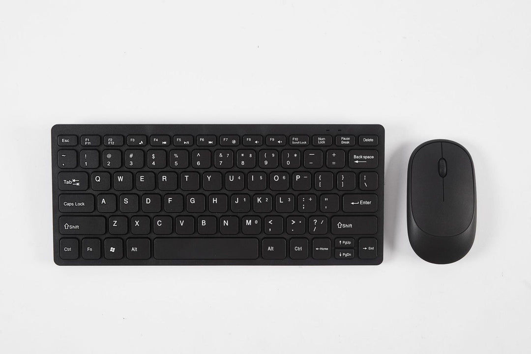 Slimline Bluetooth Keyboard Kalsten