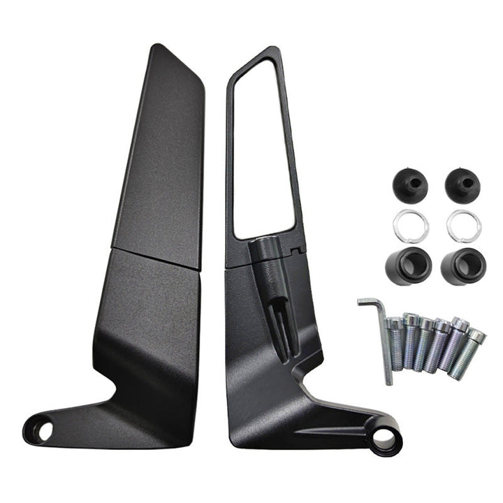 Ergonomic Motorcycle Rearview Mirror Kalsten