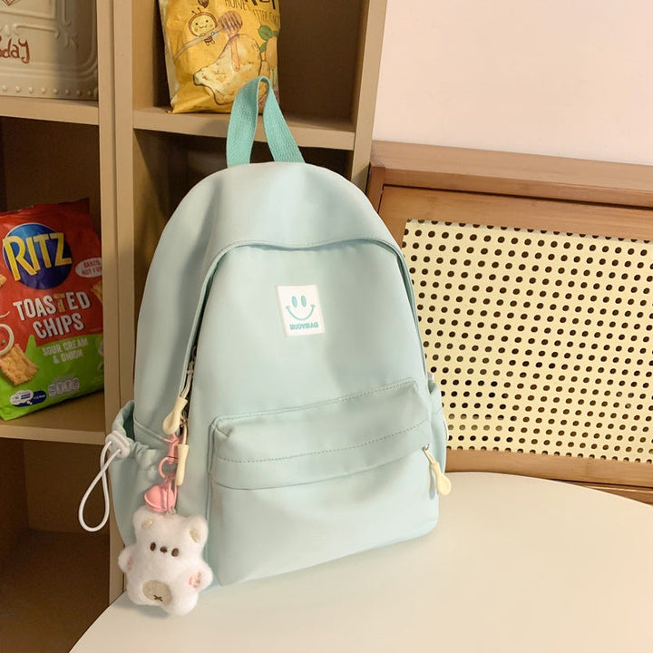 Casual Lightweight School Backpack Kalsten
