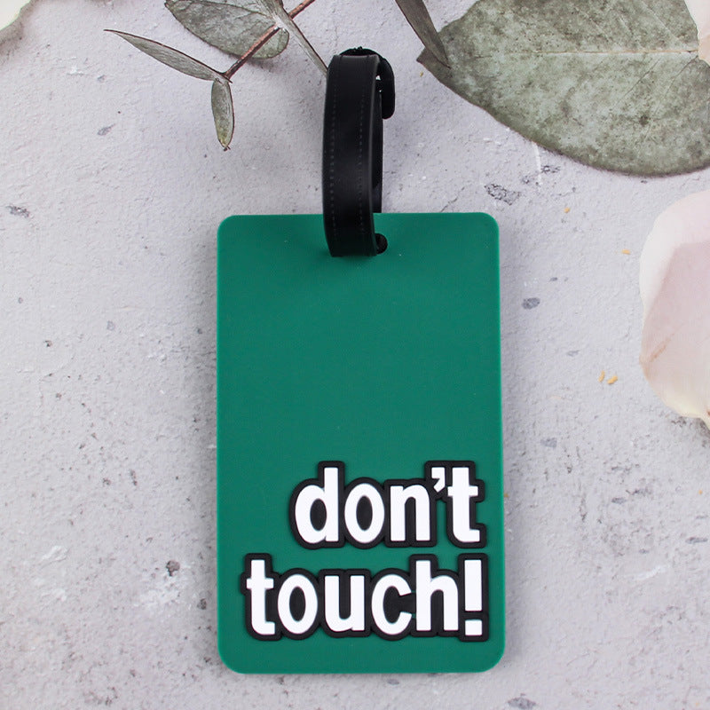 Creative Message Tag Kalsten