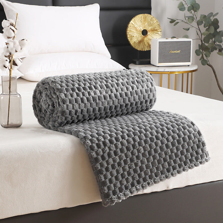 Ladies Snuggle Blanket Kalsten