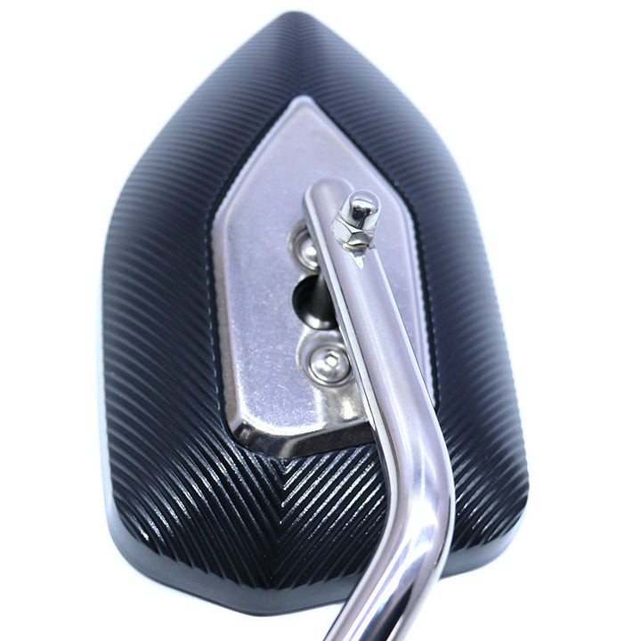 Premium Adjustable Motorcycle Mirrors Kalsten