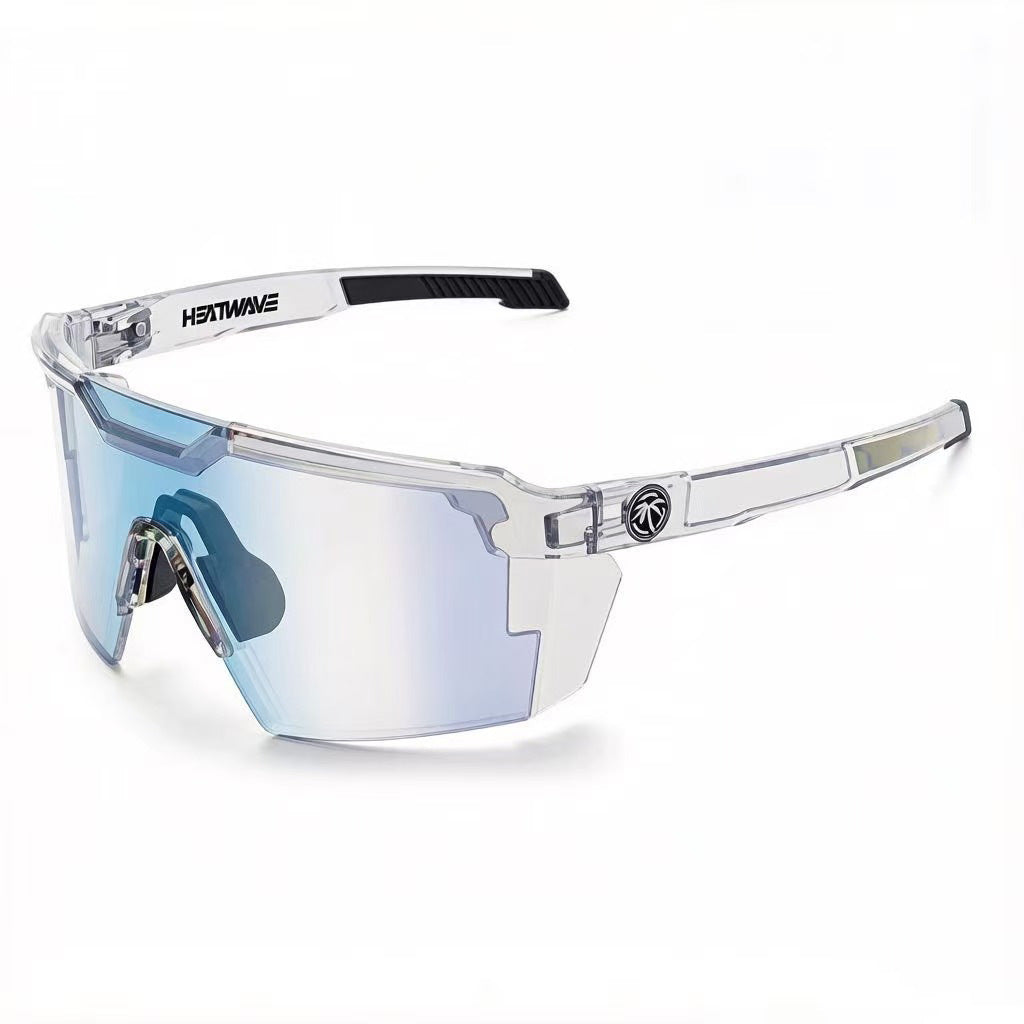 Men's High-Performance Wide-Angle Sports Sunglasses Kalsten