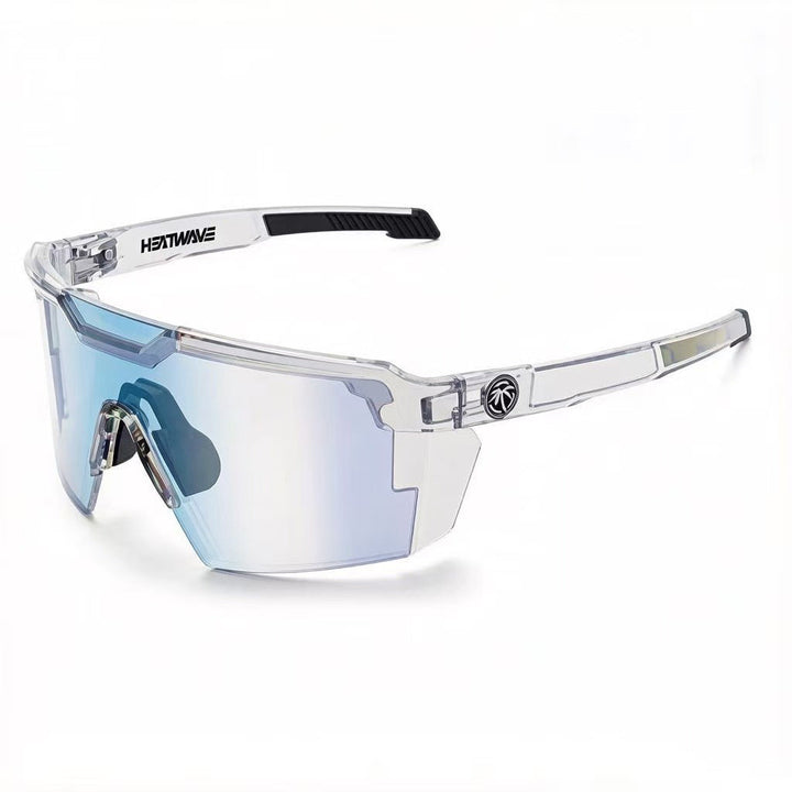 Men's High-Performance Wide-Angle Sports Sunglasses Kalsten