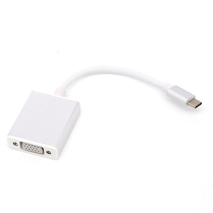 Mini DisplayPort to VGA Adapter Cable Kalsten