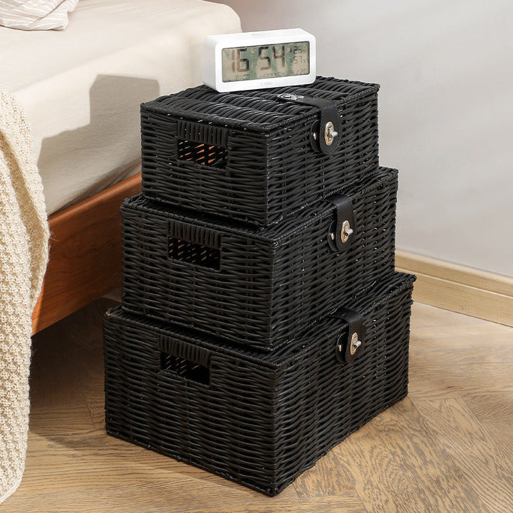 Storage Baskets Kalsten