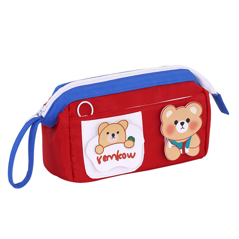 Creative and Colorful Pencil Case Kalsten
