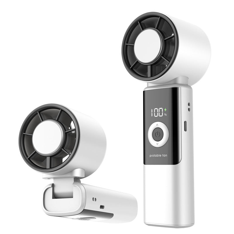 Unisex portable Mini Fan Kalsten