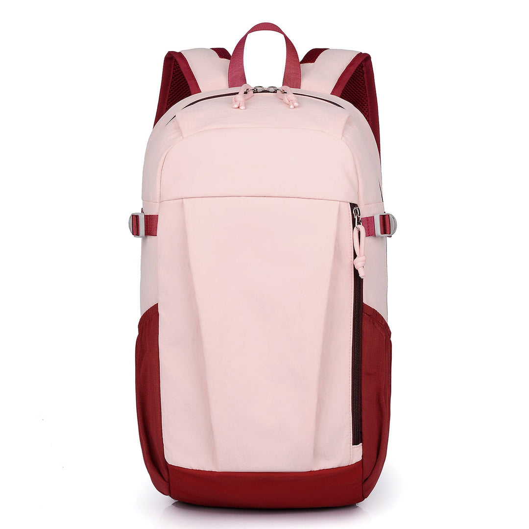 Modern leisure backpack with ergonomic shoulder straps and intelligent storage Kalsten