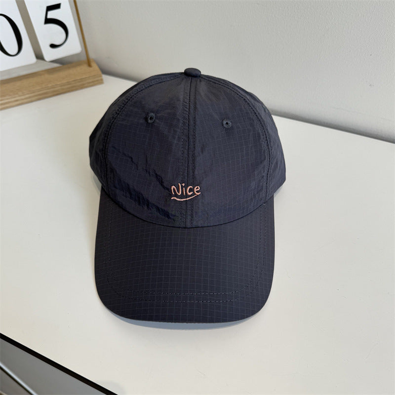 Men's Lightweight Athletic Cap Kalsten