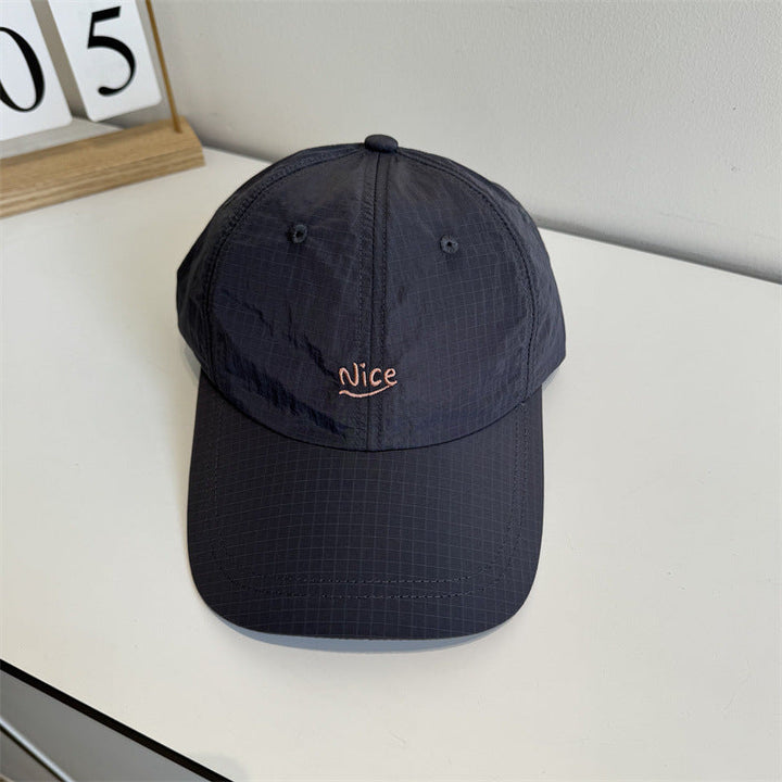 Men's Lightweight Athletic Cap Kalsten
