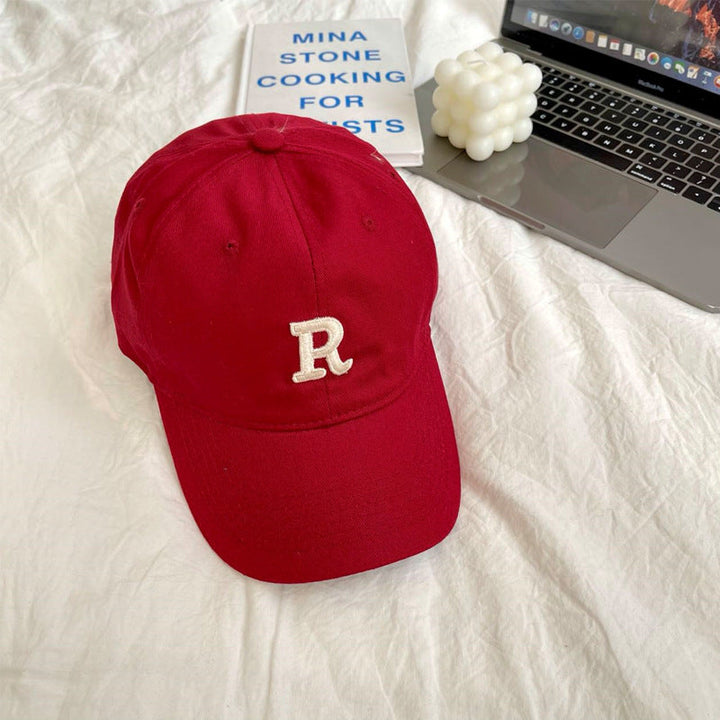 Women's Casual Cotton Baseball Cap Kalsten 1783922702
