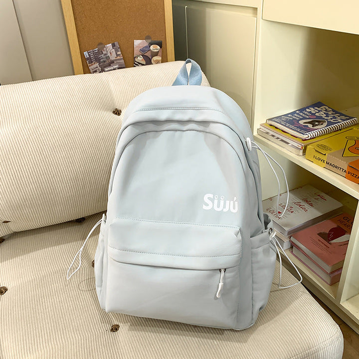 Stylish Multi-Pocket Backpack Kalsten