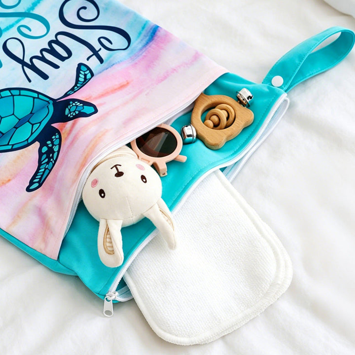 Travel and beach bag Kalsten