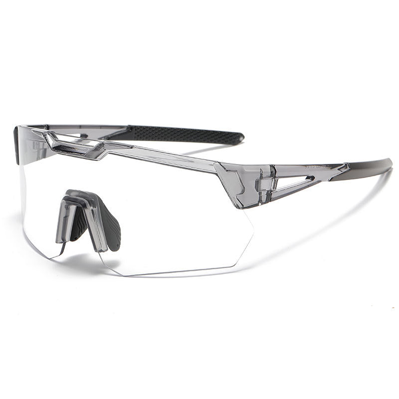 Men's High-Performance Wraparound Sports Sunglasses Kalsten