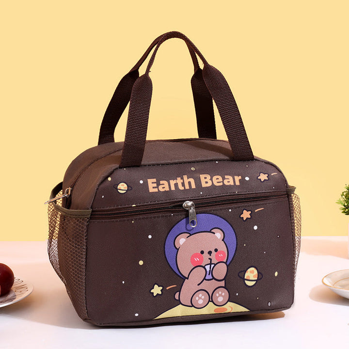 Children's Insulated Lunch Bag Kalsten