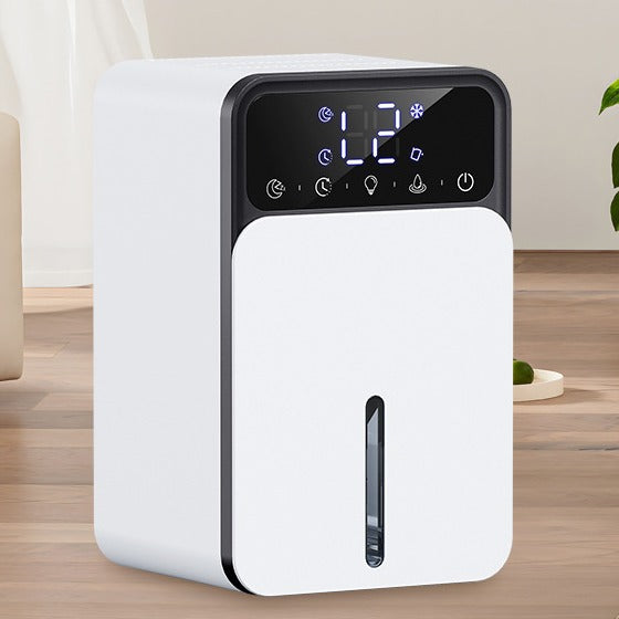Ladies' multifunctional air conditioner Brehn