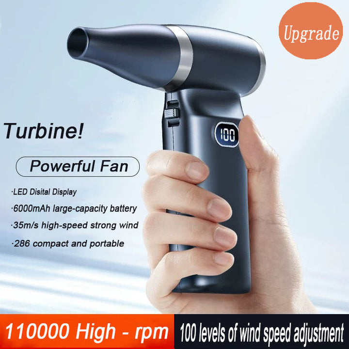 Ladies handy mini multifunctional vacuum cleaner Kalsten