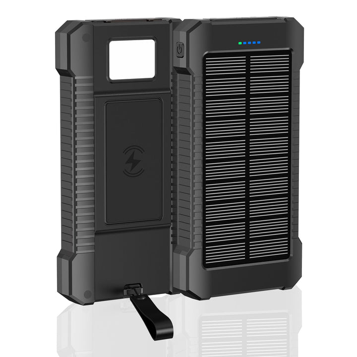 Solar Power Bank Kalsten