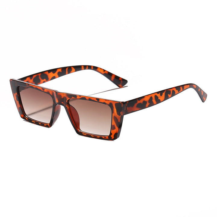 Women's square sunglasses Kalsten