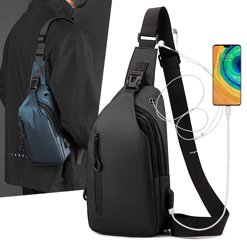Versatile Sling Bag Kalsten