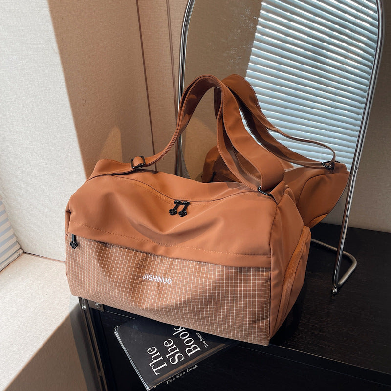 Ladies Sports Bag Kalsten