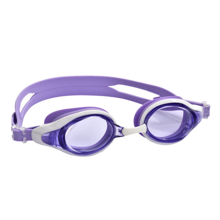 High-performance swimming goggles with customizable wearing comfort Kalsten
