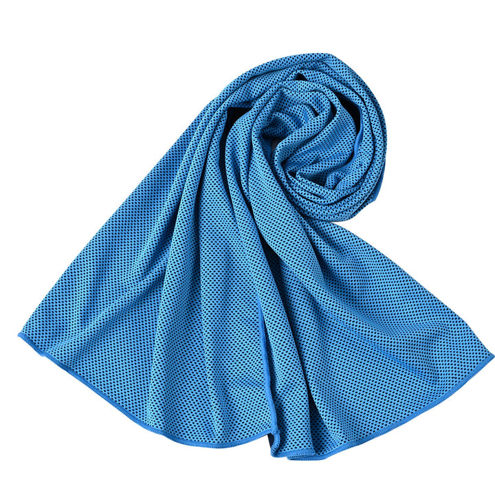 Ladies multifunctional microfiber towel Kalsten