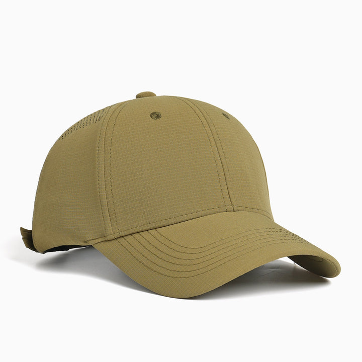 Women's Breathable Sports Cap Kalsten