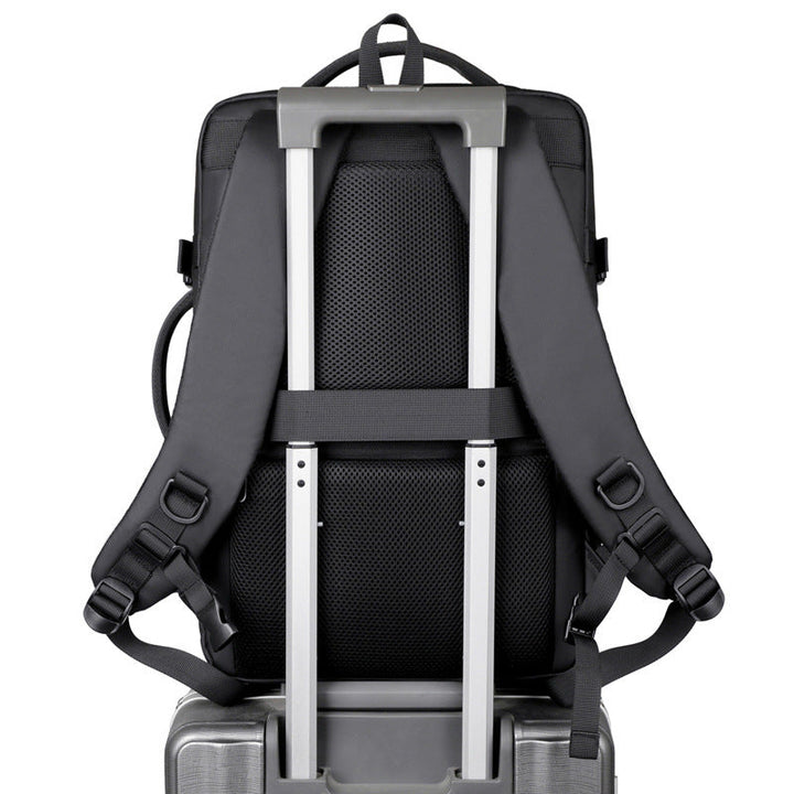 High-Utility Travel Backpack Kalsten