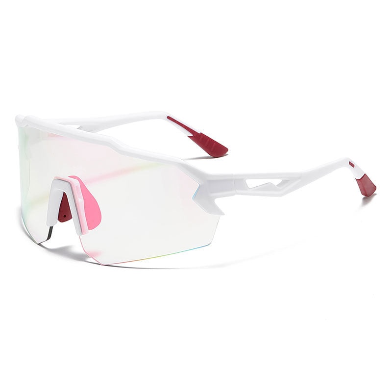 Men's High-Performance Wraparound Sunglasses Kalsten