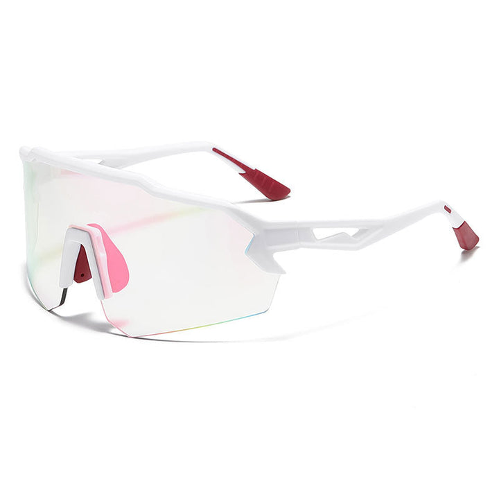 Men's High-Performance Wraparound Sunglasses Kalsten