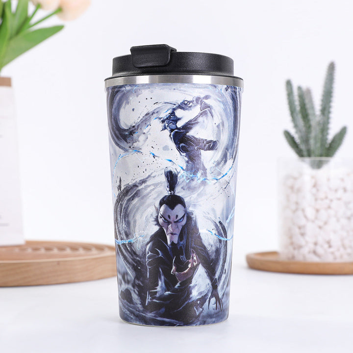 Travel mug Kalsten