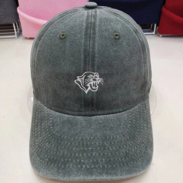 Women's Classic Cotton Baseball Cap Kalsten