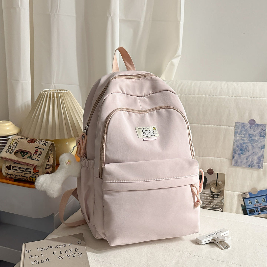 Trendy Lightweight Backpack Kalsten