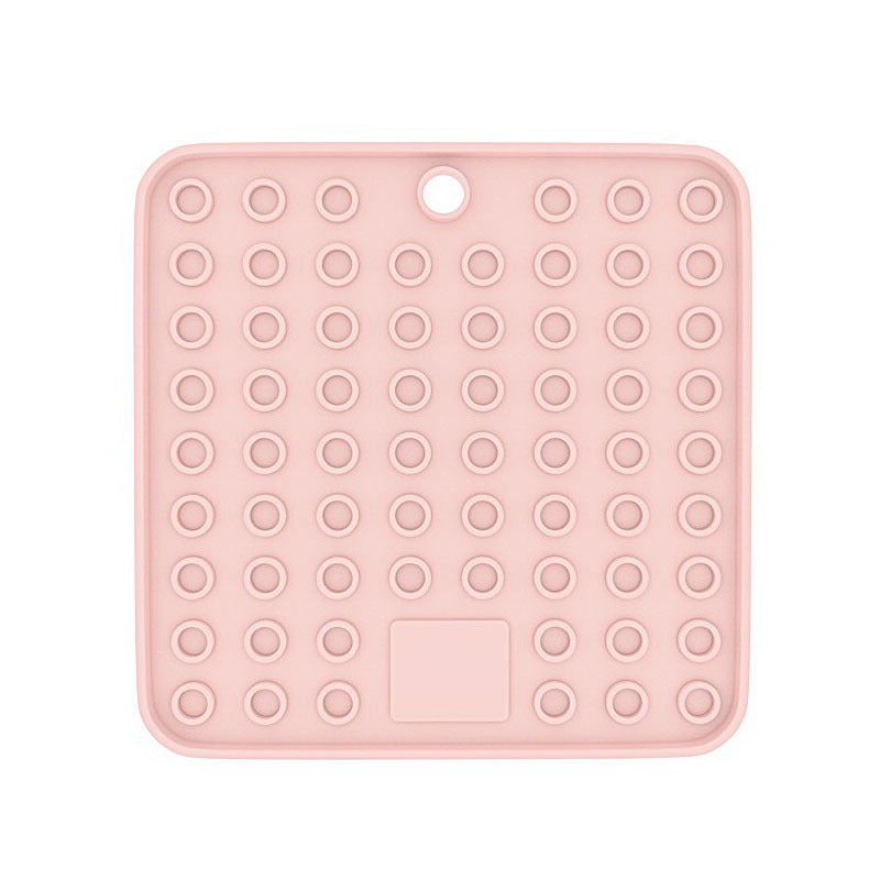 Anti-Slip Silicone Kitchen Drain Mat Kalsten