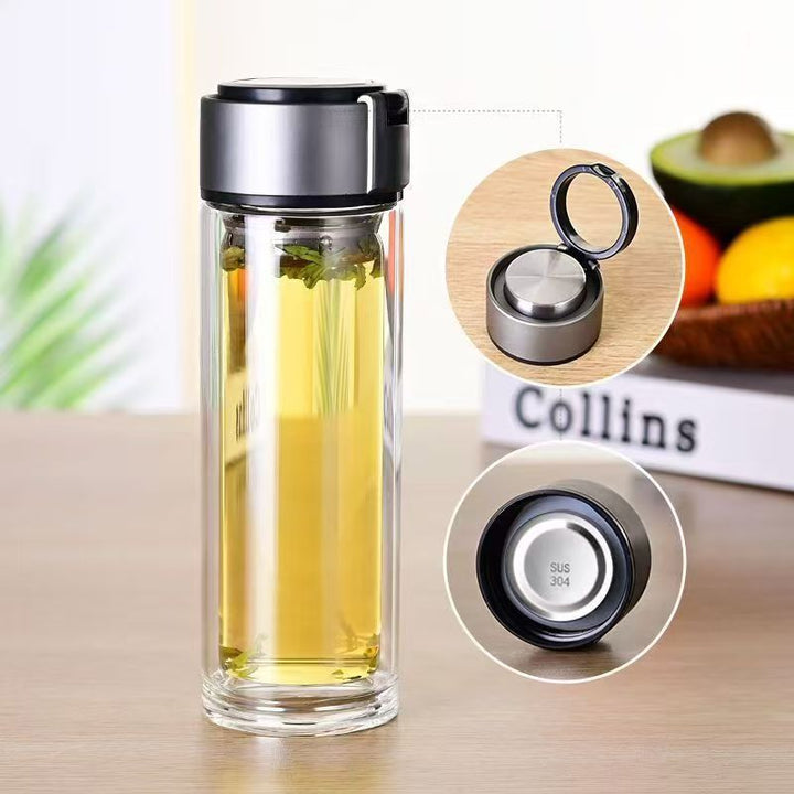 Ladies Tea Bottle Kalsten