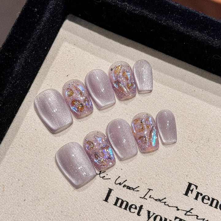 Premium Nail Art Extension Set Kalsten