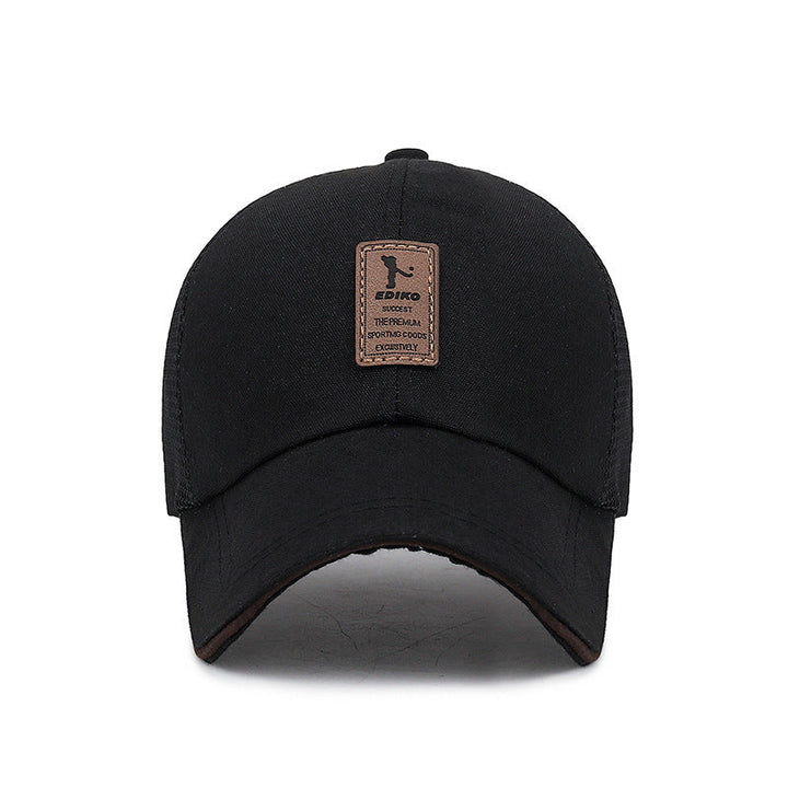 Women's Stylish Trucker Cap Kalsten