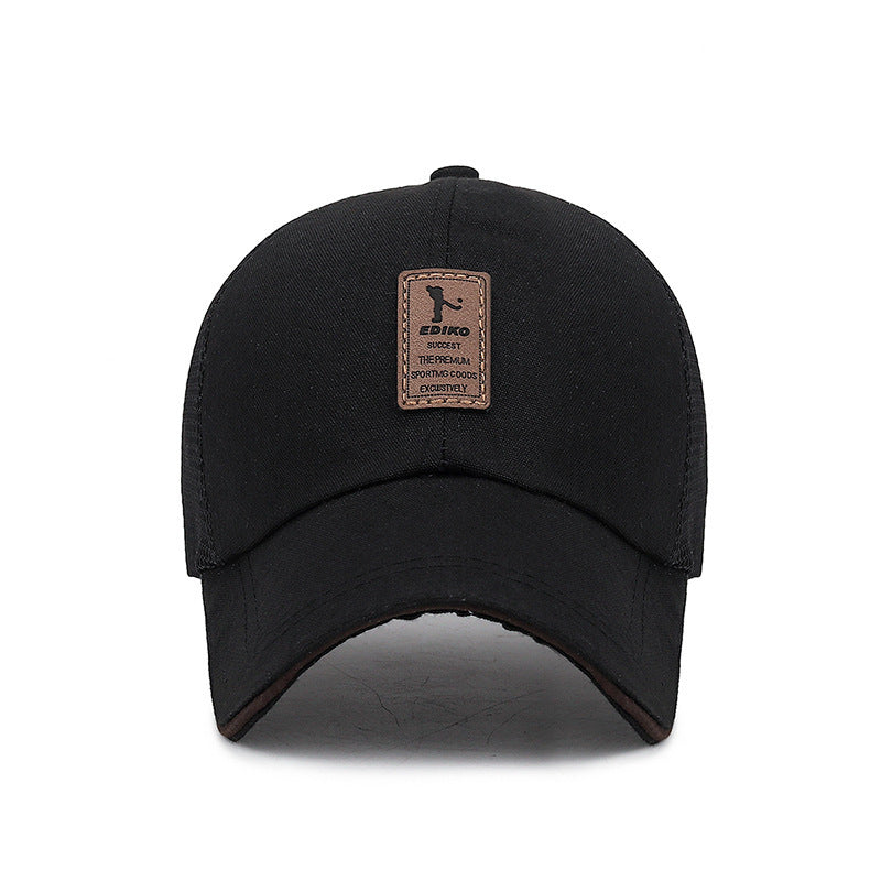 Women's Stylish Trucker Cap Kalsten