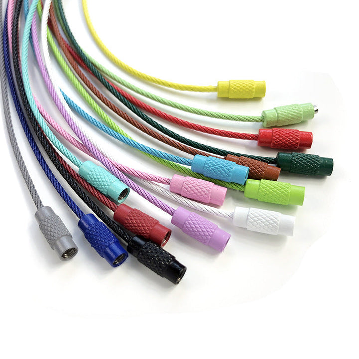 Unisex Multifunctional Safety Cable Kalsten
