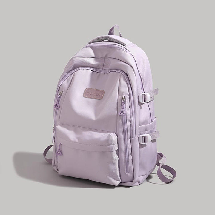 Multi-Functional Lightweight Backpack Kalsten